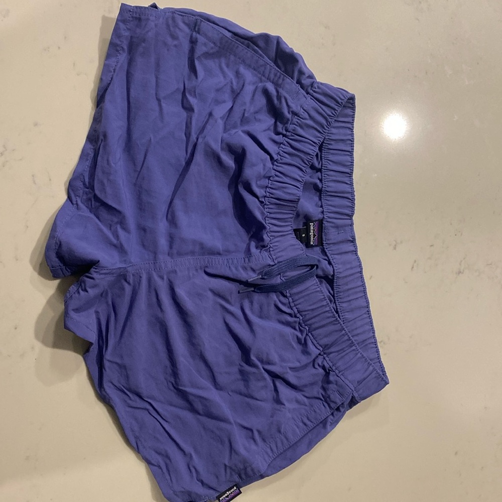 Patagonia baggies